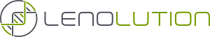 Lenolution logo
